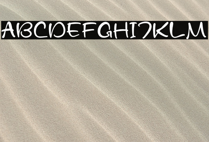 Mango Flower Example 1