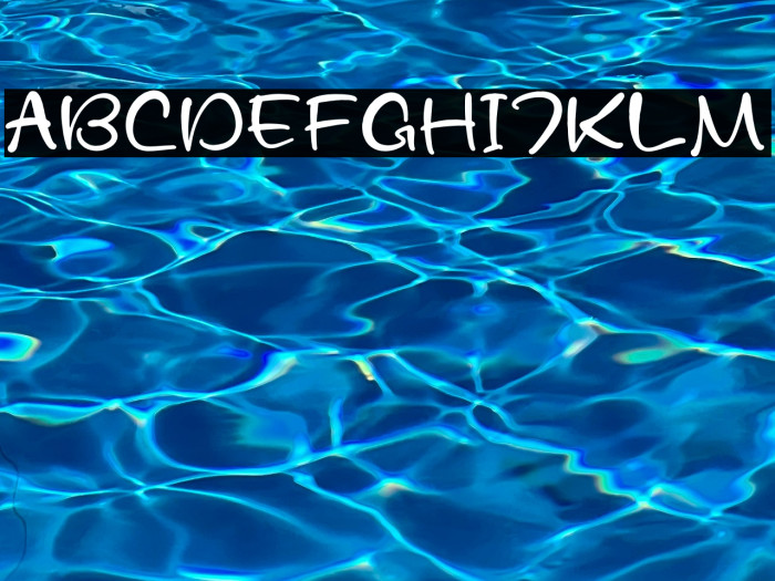 Mango Flower Example 3