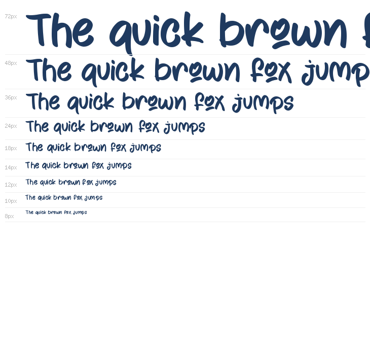 Mango Lazy - Personal Use Waterfall