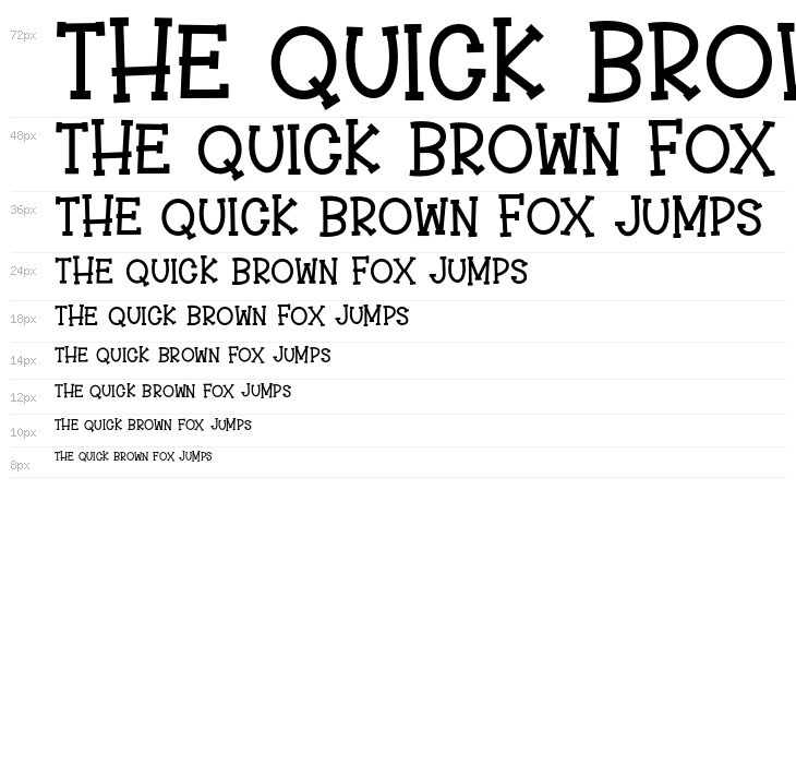 Mango Nice Waterfall