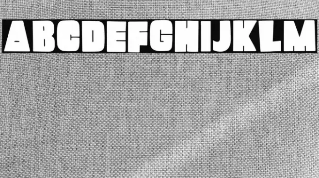 Mango Pudding Font examples