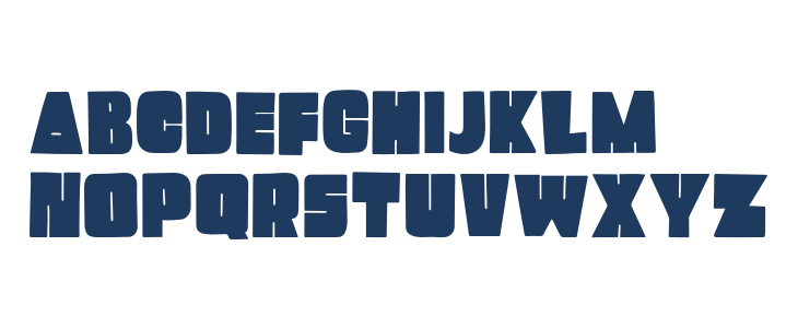 Mango Pudding Lowercase