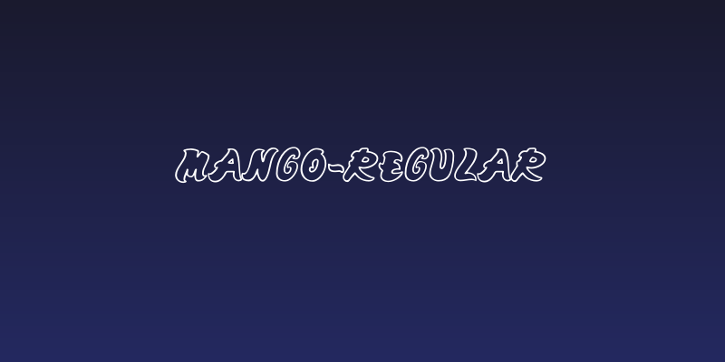 Mango-Regular Social Header