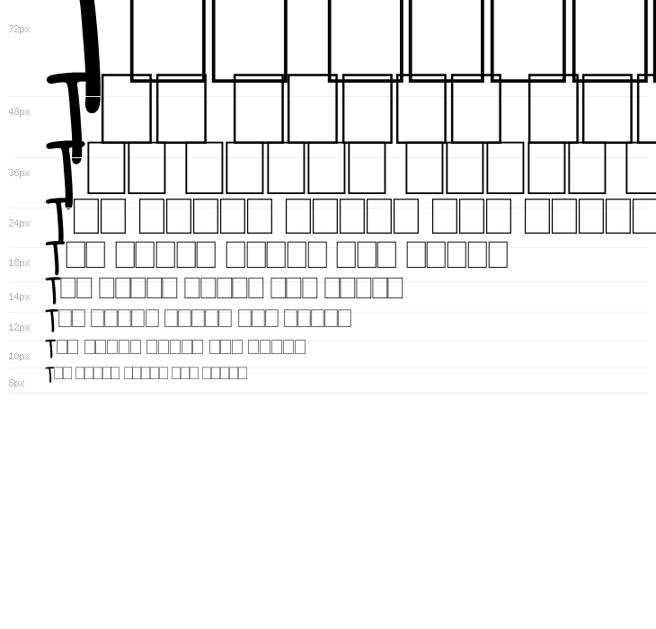 Mango Slice Waterfall