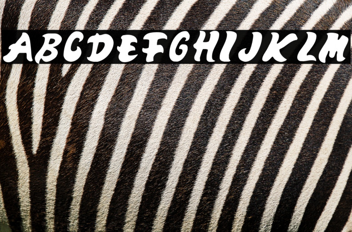 MangoFill-Regular Example 1