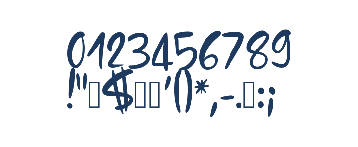 Mango(RUS BY LYAJKA) Other Characters