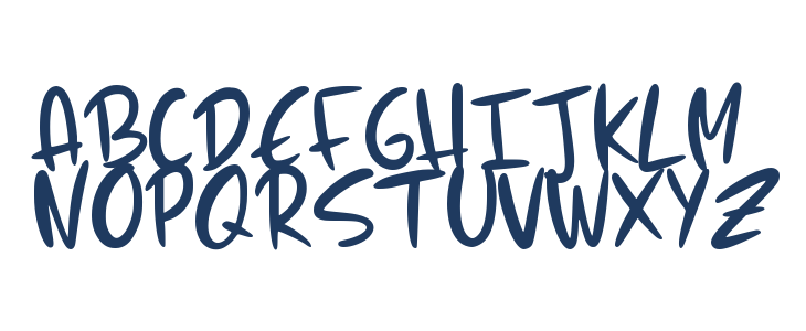 Mango(RUS BY LYAJKA) Uppercase