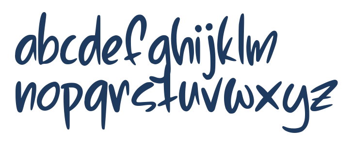 Mango(RUS BY LYAJKA) Lowercase