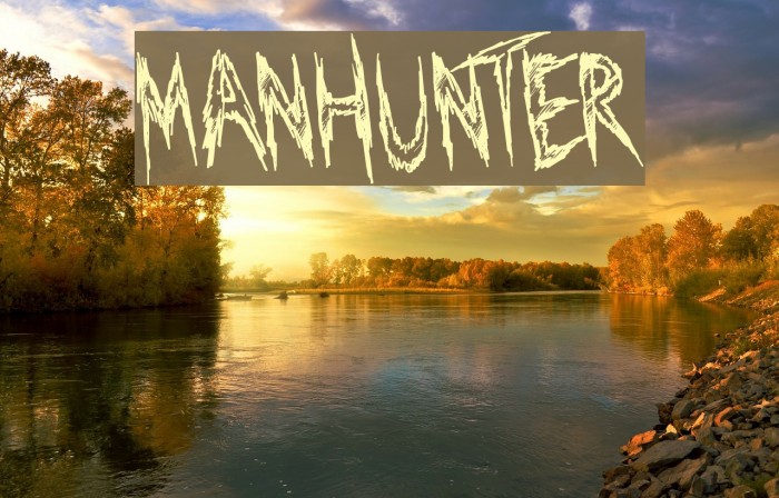 Manhunter Example 3