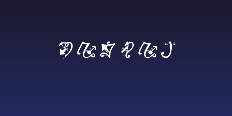 ManiaK Social Header