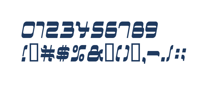 Maniac2AL Other Characters