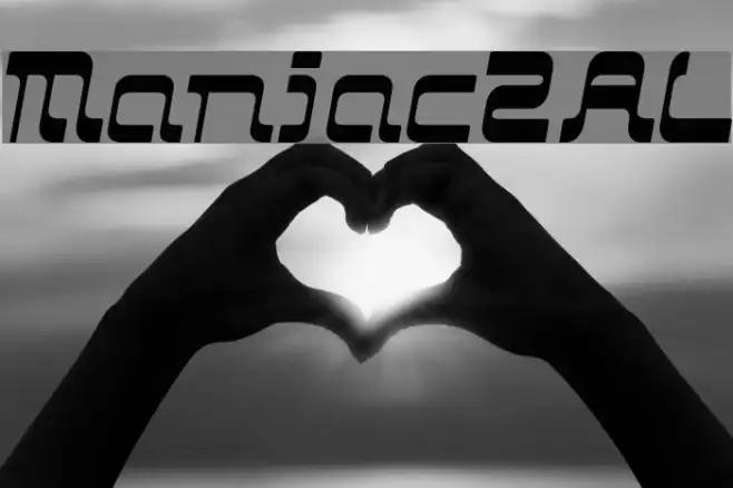Maniac2AL Example 1