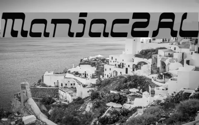 Maniac2AL Example 2
