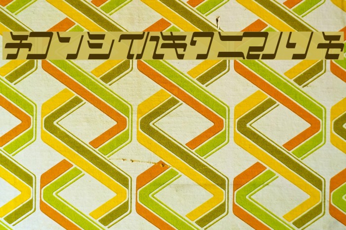 ManiacKt Font examples