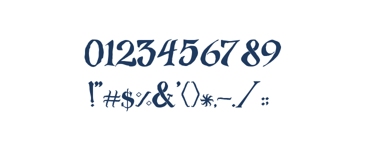 ManicSea Other Characters