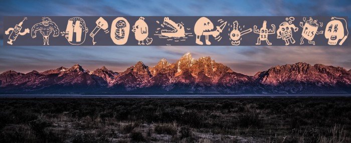 Manicomio Woodcutter Example 2