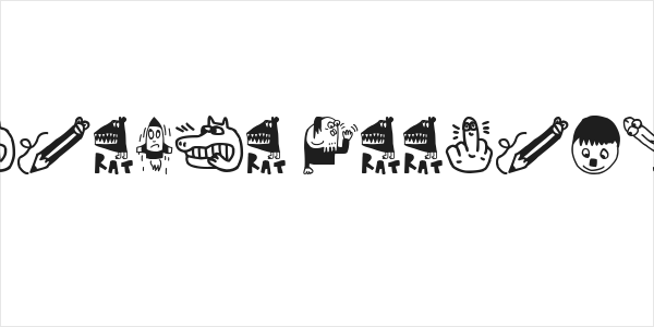 Manicomio Woodcutter Logo