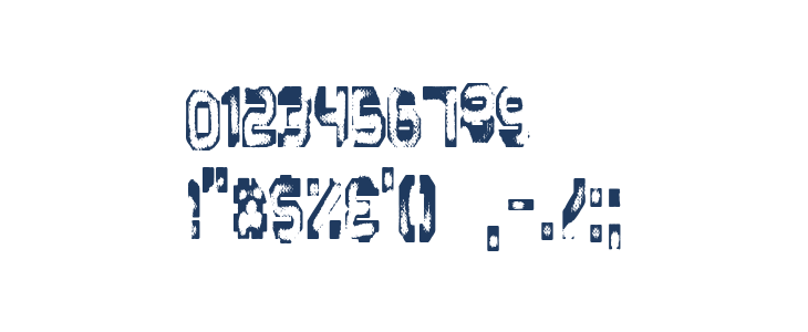 Manifiesto Conservador Other Characters