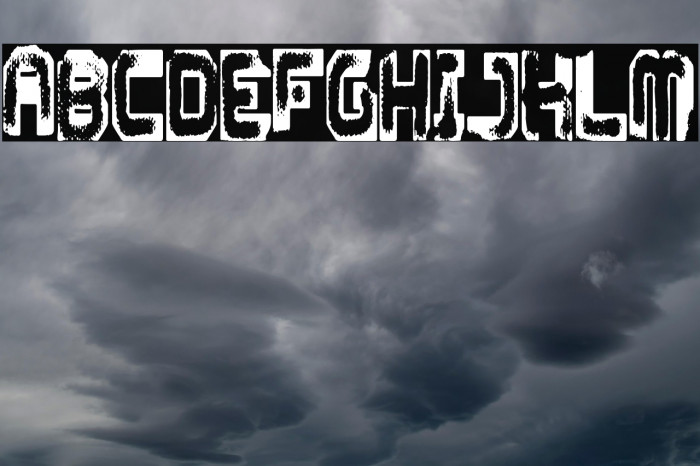 Manifiesto Conservador Example 2