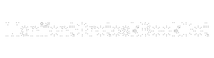 ManifontGroteskBookDot  免费字体下载