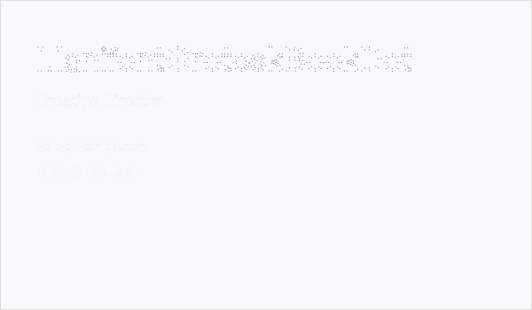 ManifontGroteskBookDot Business Card