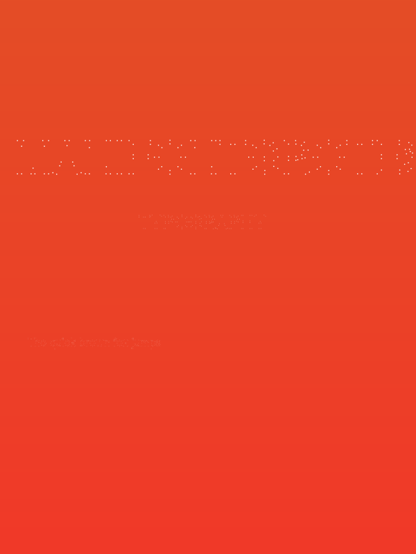 ManifontGroteskBookDot Poster