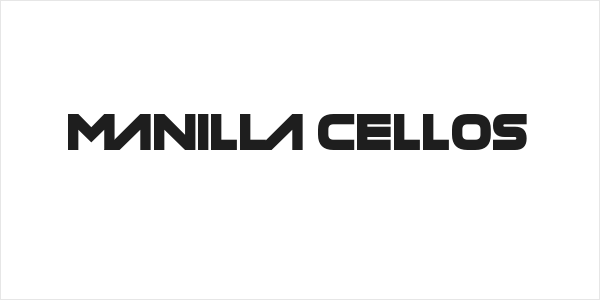 Manilla Cellos Logo