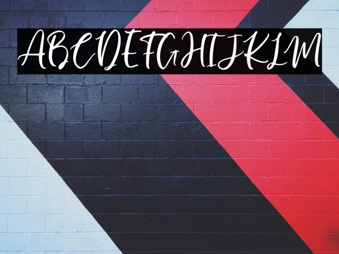 Manilla Script Example 1