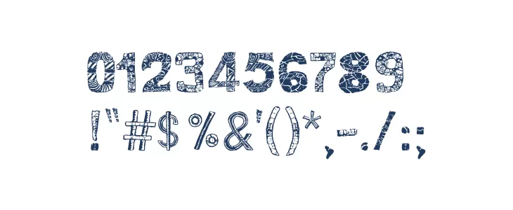 Numbers