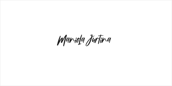 Maniola Jurtina Logo
