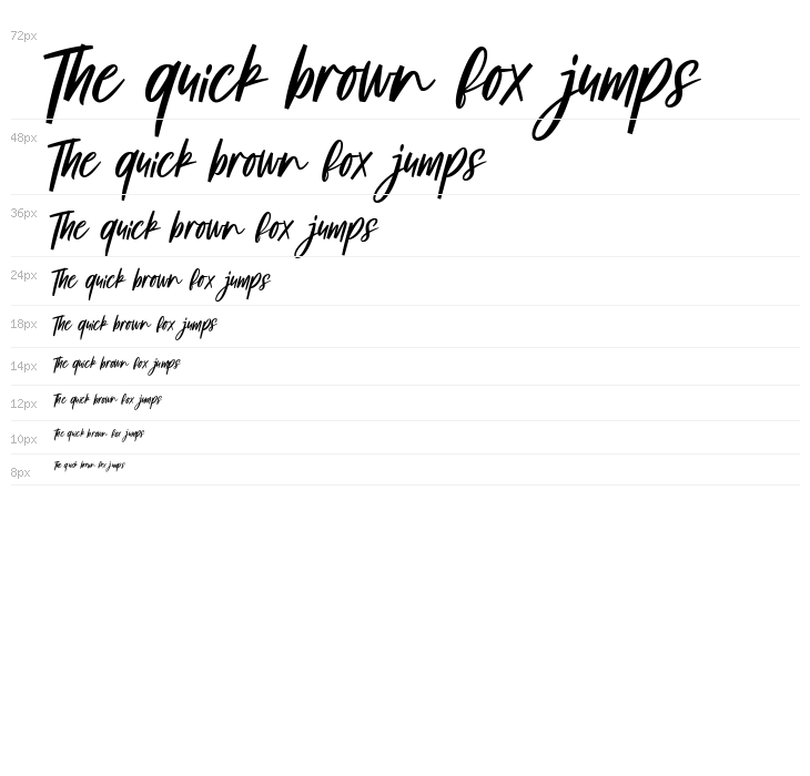 Maniola Jurtina Waterfall