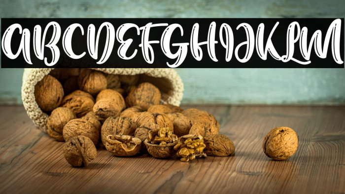 Manis Banget Line Example 1