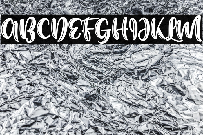 Manis Banget Line Example 3