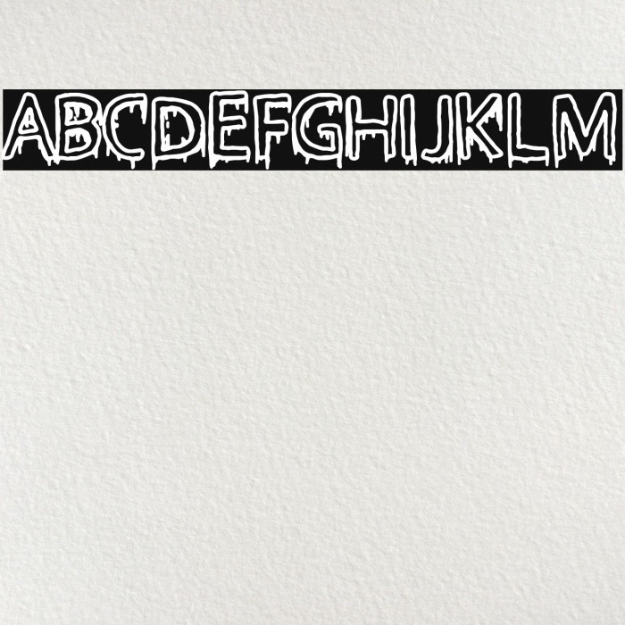 Manitas de Ministro Font examples