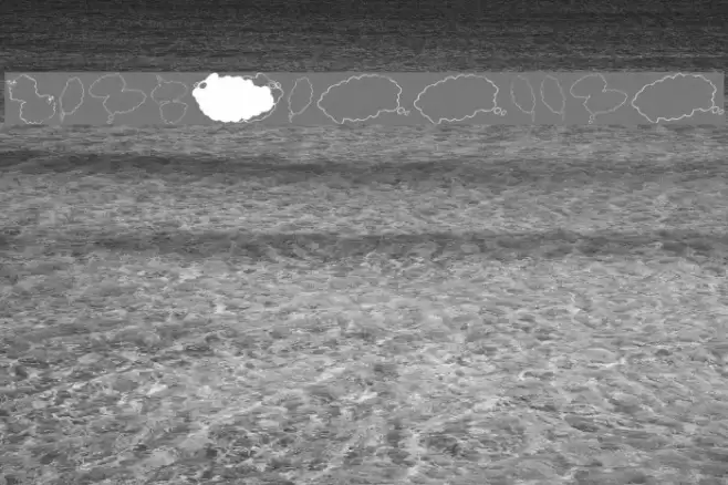 MankBalloons Font examples