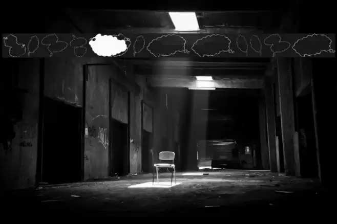 MankBalloons Font examples