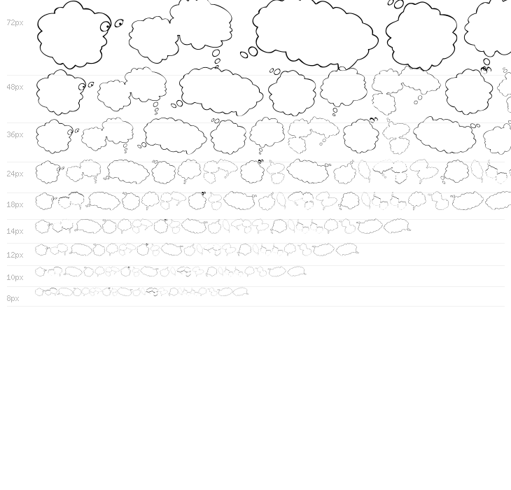 MankBalloons Waterfall