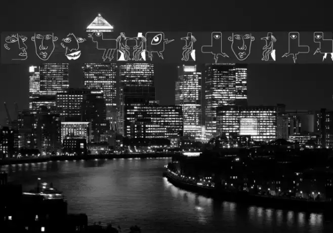 MankZieglers Font examples