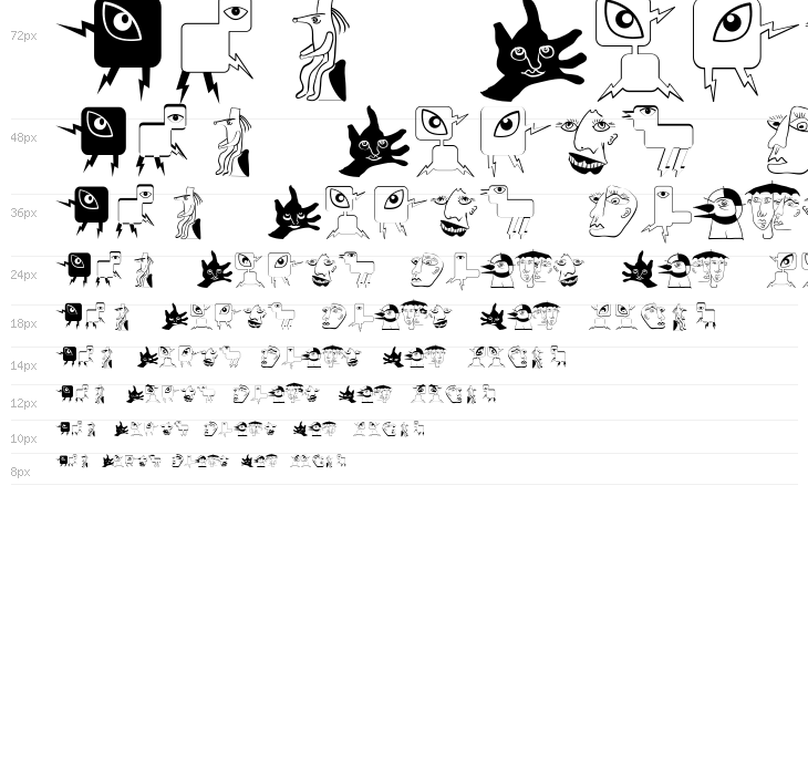 MankZieglers Waterfall