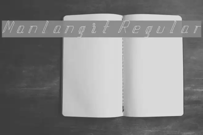 Manlangit Regular Example 3