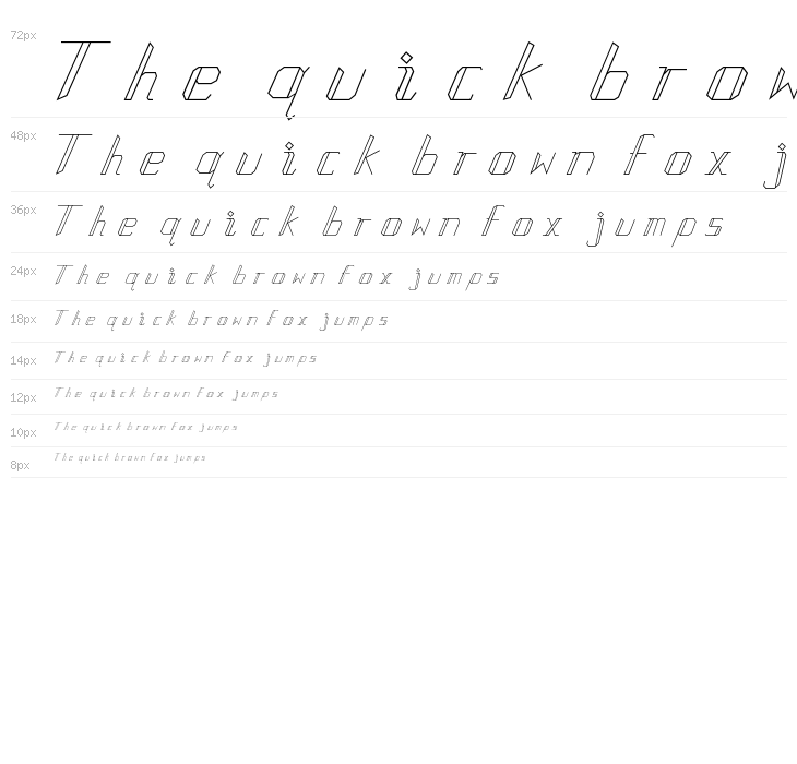 Manlangit Regular Waterfall