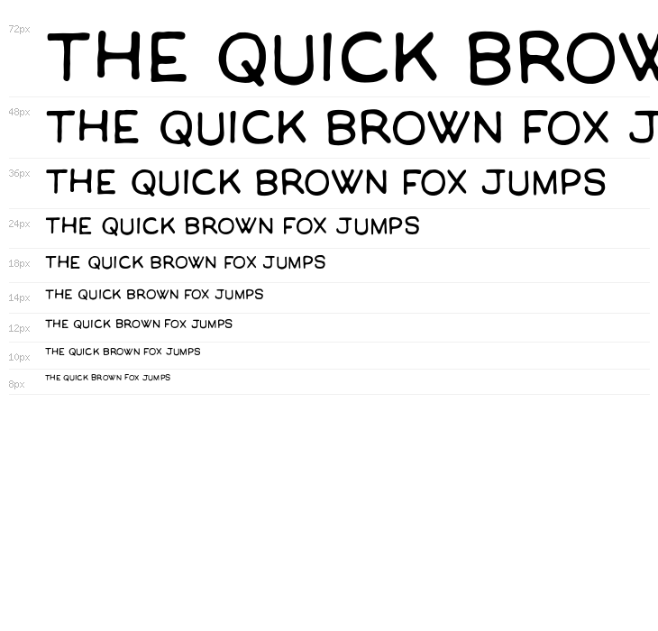 ManlyMenBB Waterfall