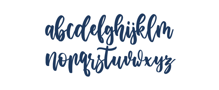 Manohara Willona Lowercase