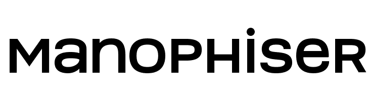Manophiser Font