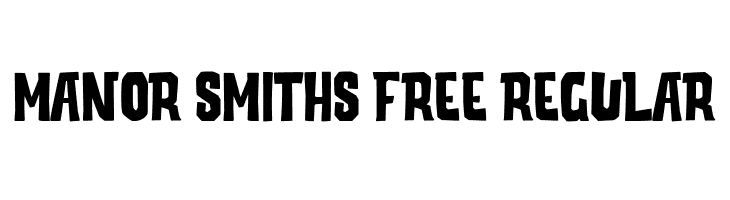 Manor Smiths Free Regular Fuentes