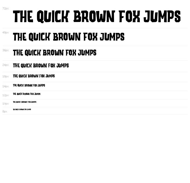 Manor Smiths Free Regular Waterfall