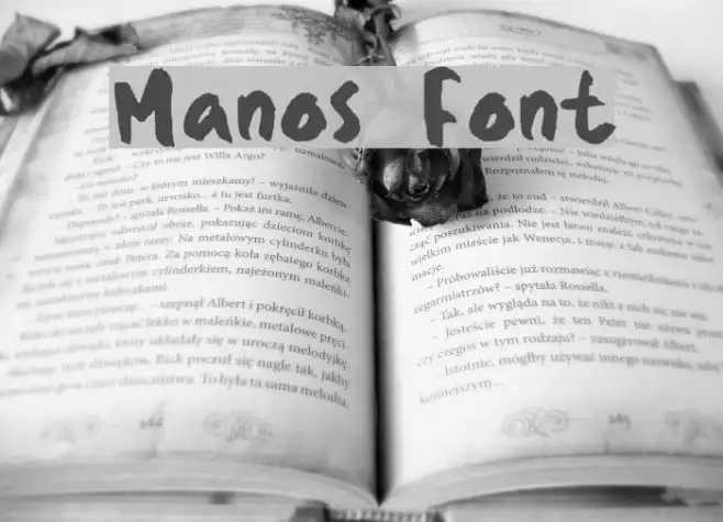 Manos Example 2