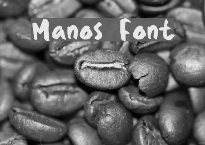 Manos Example 3
