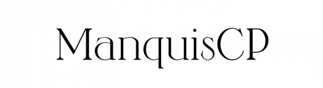 ManquisCP  font caratteri gratis