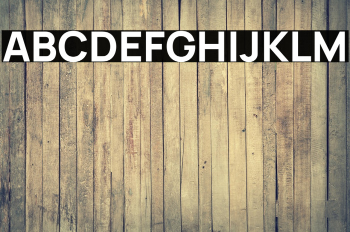 Manrope ExtraBold Example 2